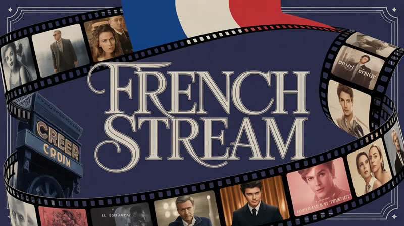 frenchstream